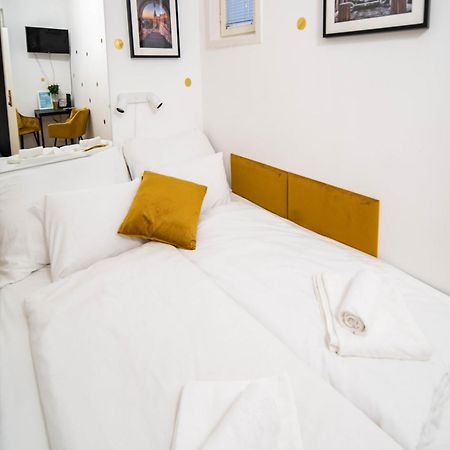 Margaret Apartment 2 Budapešť Exteriér fotografie