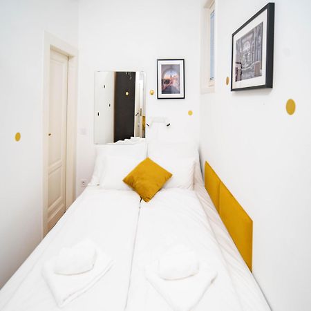 Margaret Apartment 2 Budapešť Exteriér fotografie